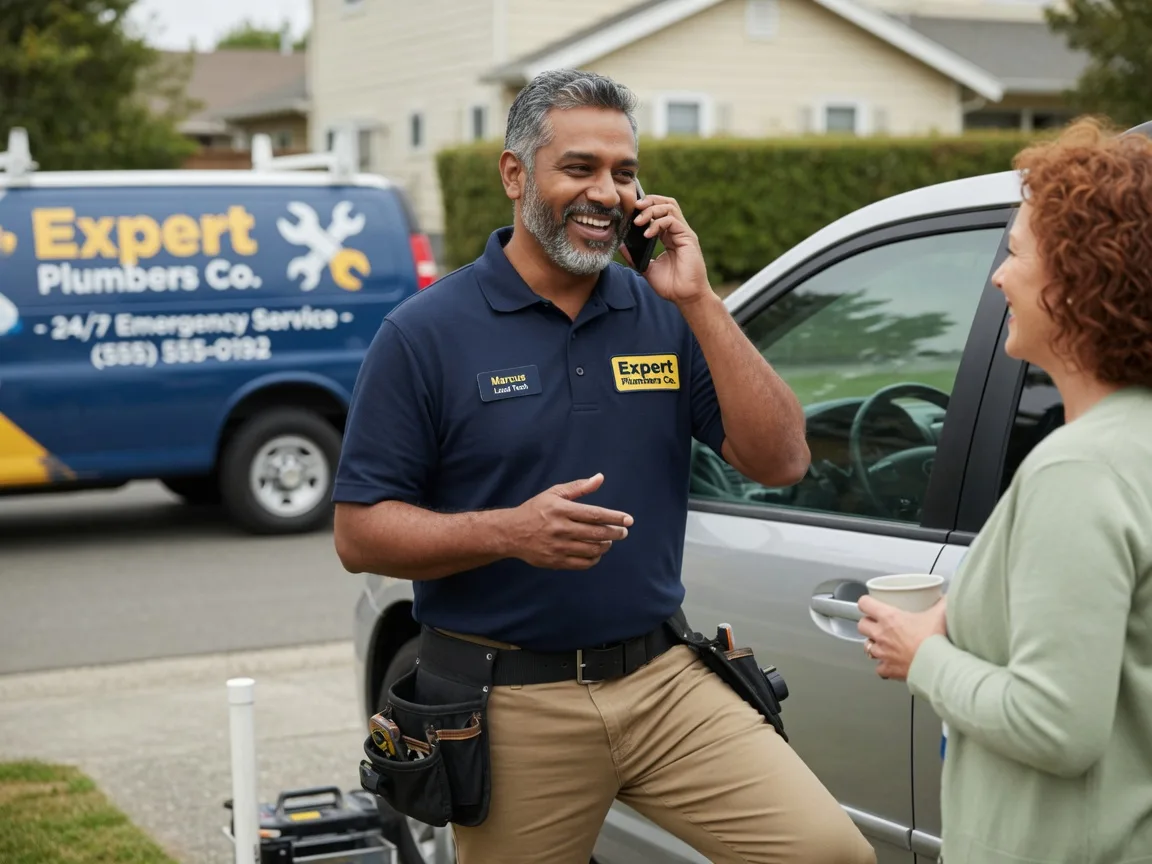 Drain Cleaning King, NC FAQs